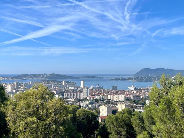Appartement vente à Arrondissement de Toulon, Toulon