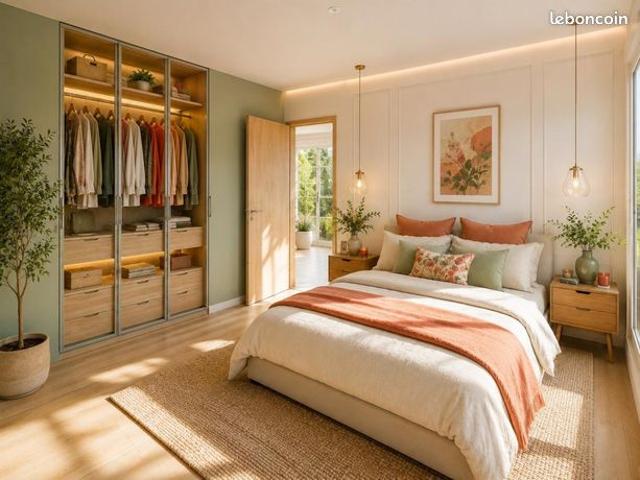 Appartement vente à Haguenau-Wissembourg, Oberhoffen-sur-moder