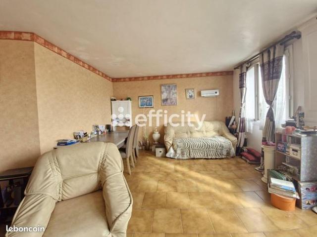Appartement vente à Le Raincy, Les Pavillons-sous-bois