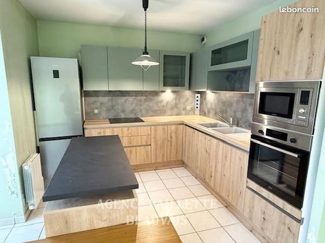 Appartement vente à Beauvais