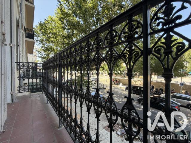 Appartement vente à Arrondissement de Toulon, Toulon