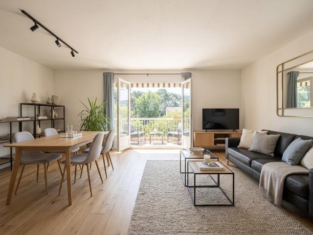 Appartement vente à Arrondissement de Toulon, Toulon