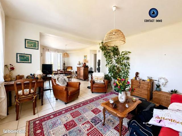 Appartement vente à Brive-la-Gaillarde, Brive-la-gaillarde