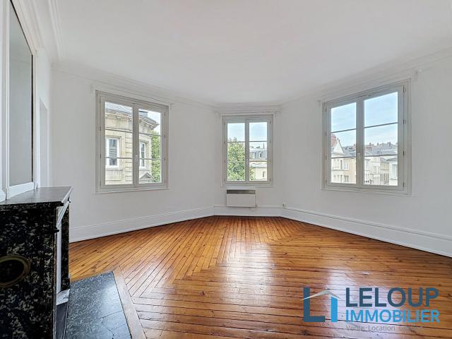 Appartement vente à Rouen, Ruan