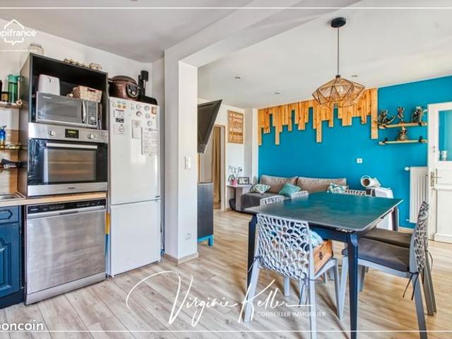 Appartement vente à Molsheim, Romanswiller