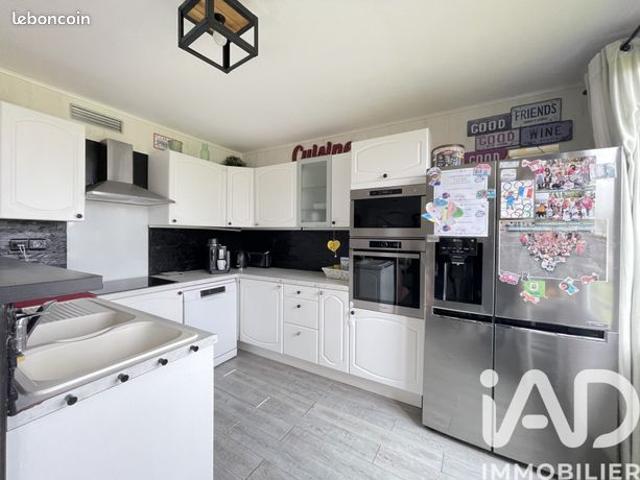Appartement vente à Coubron, Seine-Saint-Denis