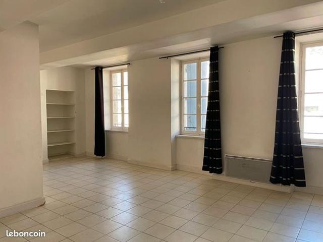 Appartement vente à Carcassonne