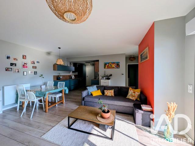 Appartement vente à Bayonne
