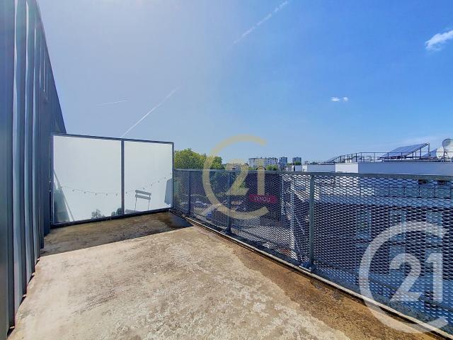 Appartement vente à Nantes