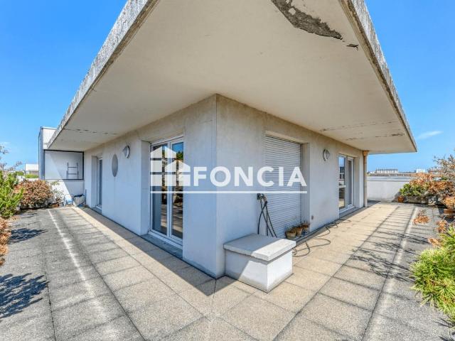 Appartement vente à Lyon, Métropole de Lyon