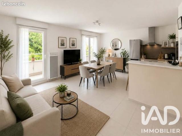 Appartement vente à Tours, Saint-cyr-sur-loire