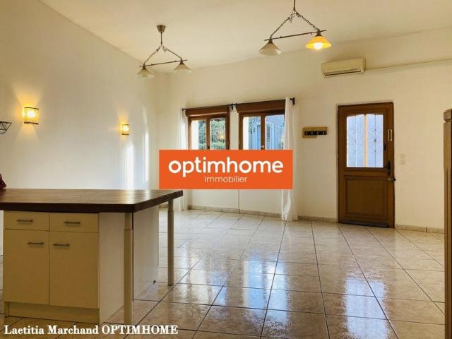 Appartement vente à Prades