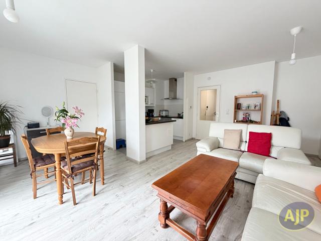 Appartement vente à Nantes, Orvault