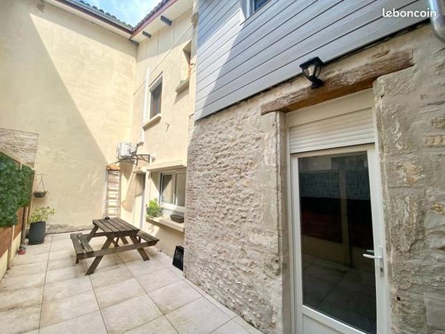 Appartement vente à Saint-sever, Landes