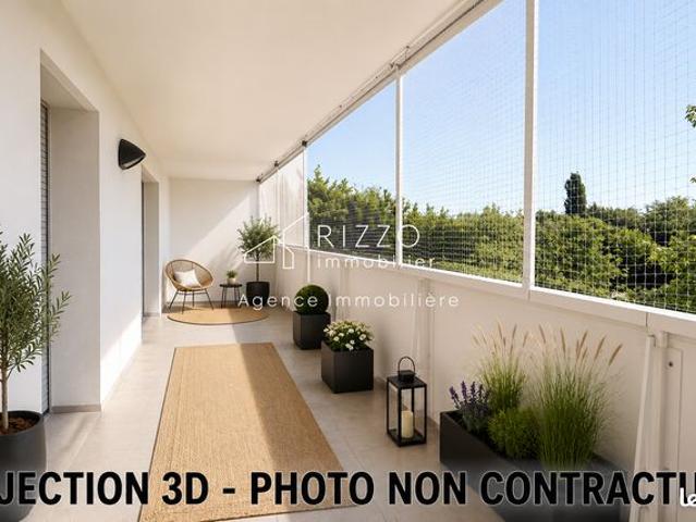 Appartement vente à Gex, Saint-genis-pouilly