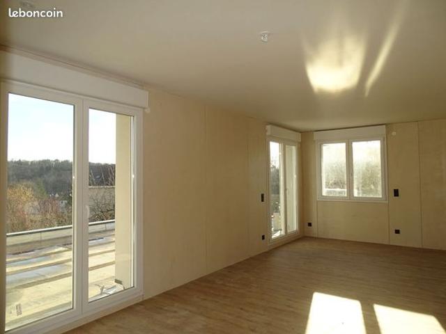 Appartement vente à Besançon, École-Valentin