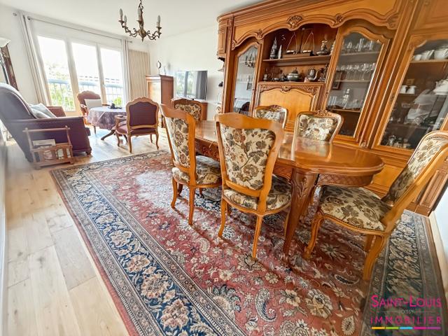 Appartement vente à Clos d'Arcy, Poissy