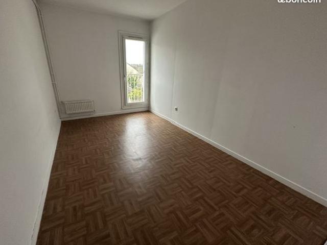 Appartement vente à Chartres, Eure-et-Loir