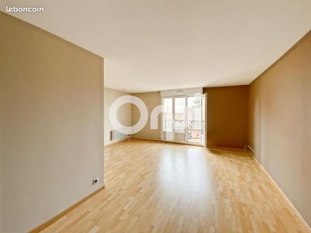 Appartement vente à Mantes-la-Jolie, Mantes-la-jolie