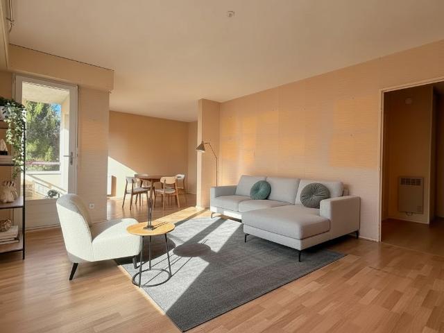 Appartement vente à Nantes