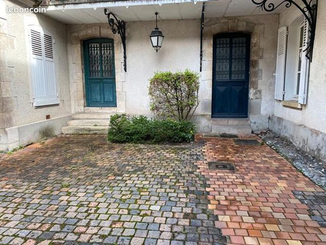 Appartement vente à Montargis