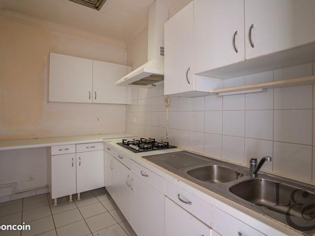 Appartement vente à Villeneuve-sur-Lot, Villeneuve-sur-lot