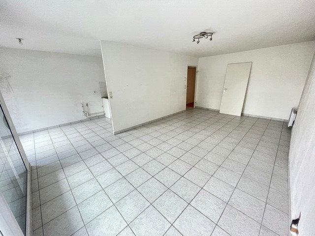Appartement location à Lille