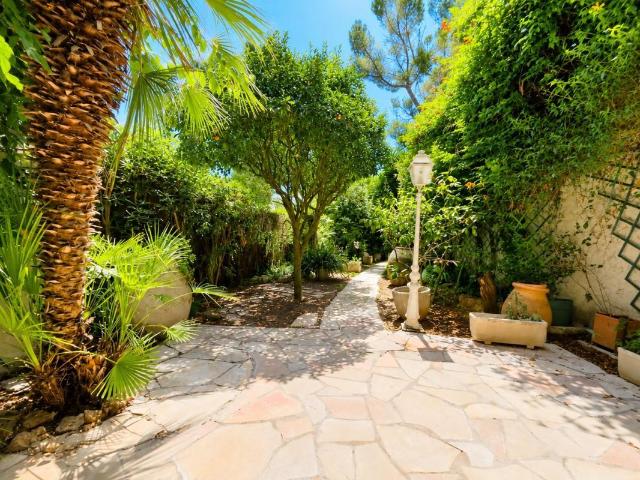 Appartement vente à Grasse, Le Cannet