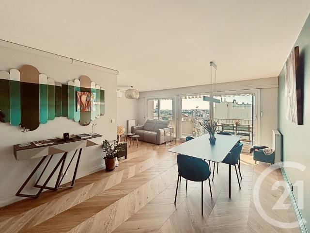 Appartement vente à Sorano, Vincennes