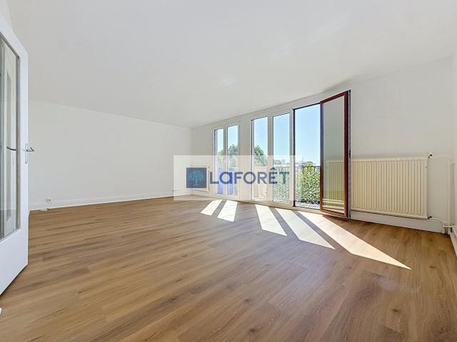 Appartement location à Créteil, Le Plessis-trévise
