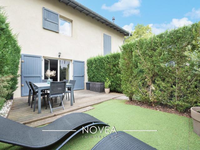 Appartement vente à Lyon, Métropole de Lyon