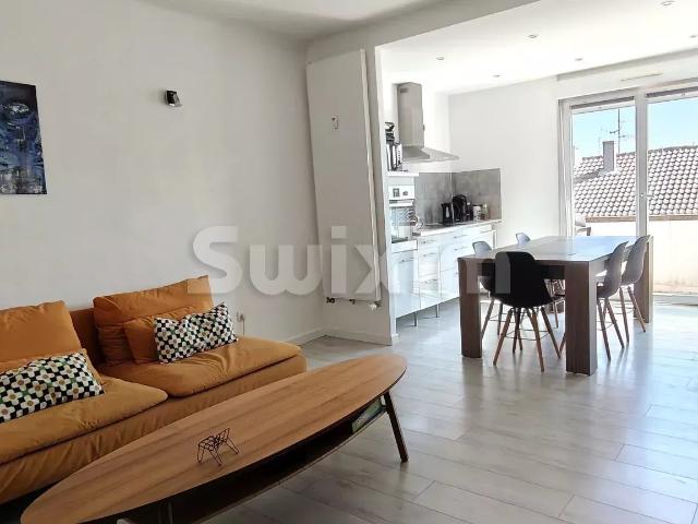 Appartement vente à Strasbourg, Schiltigheim
