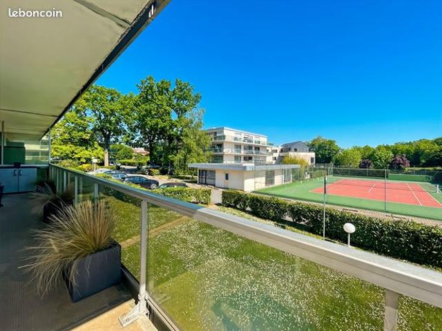 Appartement vente à Chantilly