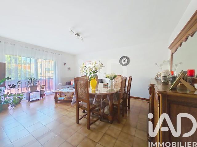 Appartement vente à Perpignan