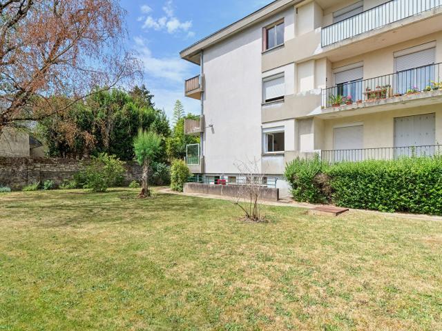 Appartement vente à Angers