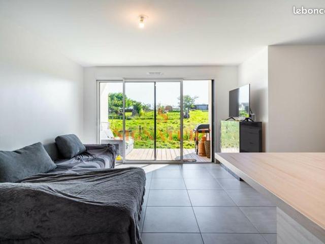 Appartement vente à Thionville, Zoufftgen