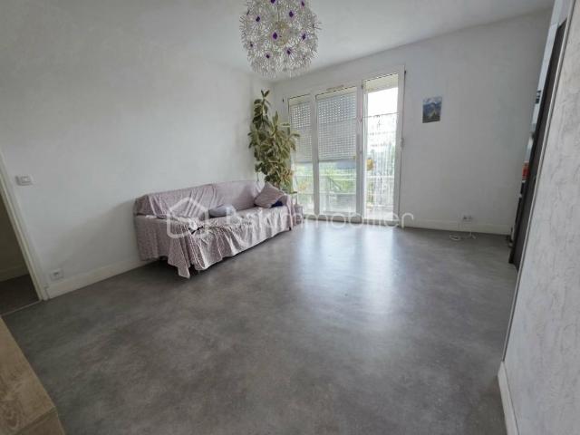Appartement vente à Sens