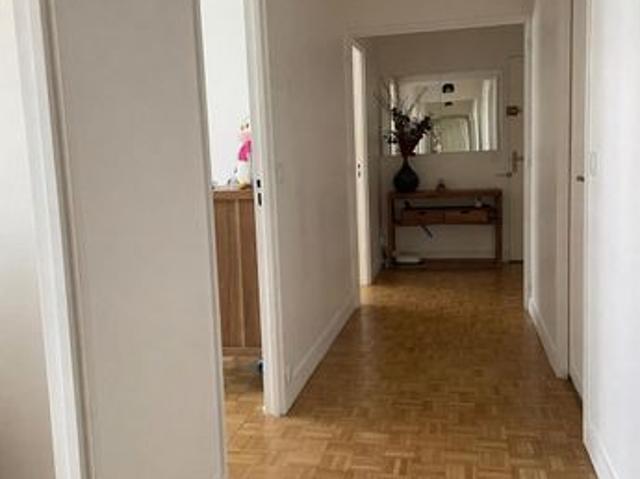 Appartement vente à Sarcelles, Montmagny