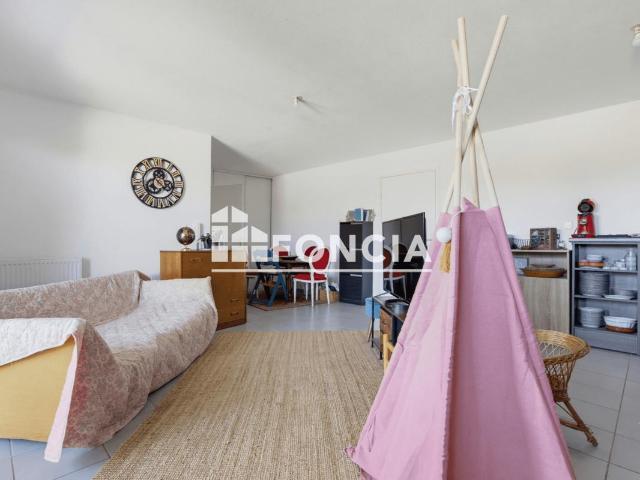 Appartement vente à Bassens, Gironde