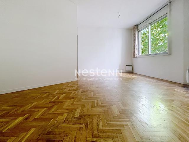 Appartement vente à Boulogne-Billancourt, Issy-les-moulineaux