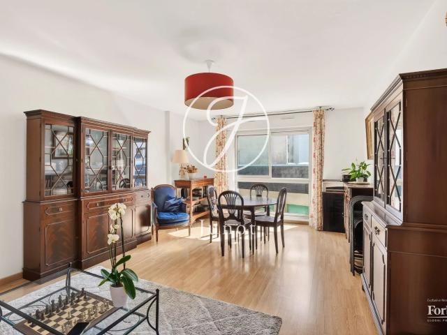 Appartement vente à Versailles, Viroflay