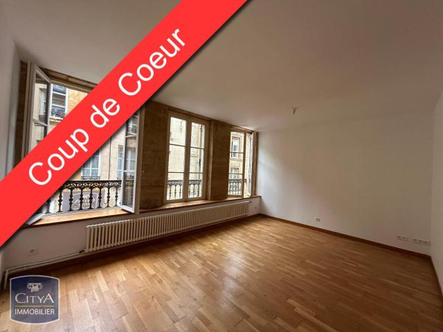 Appartement location à Sedan