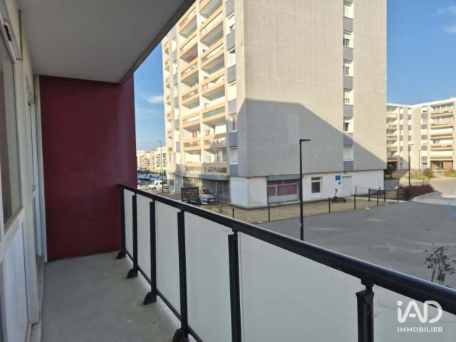 Appartement vente à Le Havre