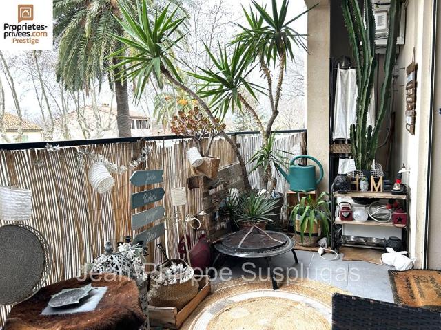 Appartement vente à Arrondissement de Toulon, Saint-cyr-sur-mer