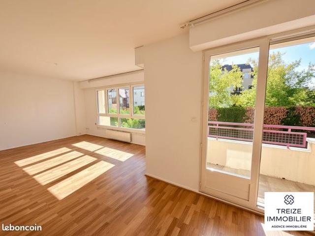 Appartement vente à Nantes