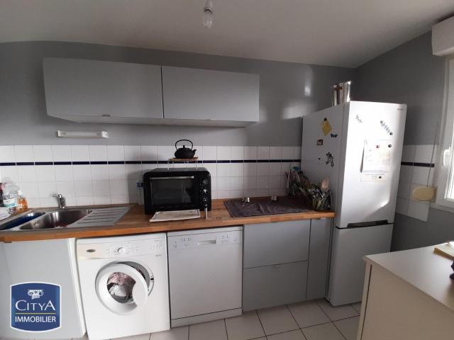 Appartement location à Le Mans, Pays de la Loire