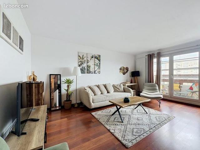 Appartement vente à Chatou, Yvelines