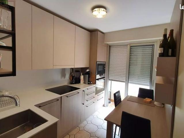 Appartement vente à Nice, Alpes-Maritimes