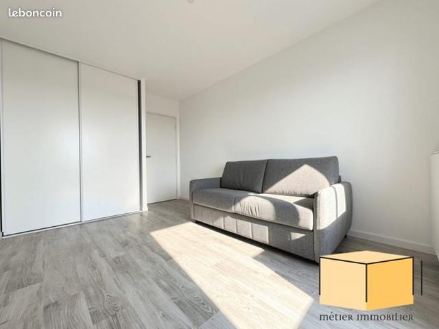 Appartement vente à Belley