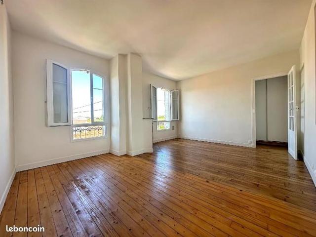 Appartement vente à Le Raincy, Aulnay-sous-bois